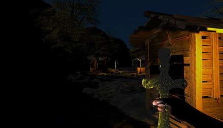 Scared Tube screenshot 14