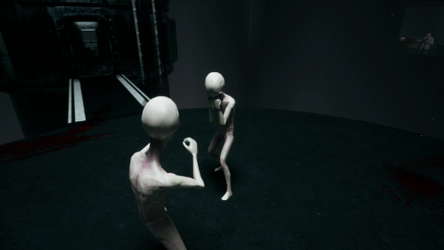 The Alien Trials screenshot 8