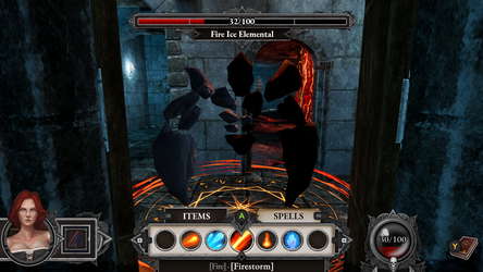Shadowgate 2 screenshot 13