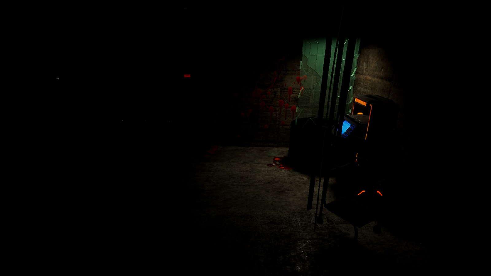 Solicitude Wake-up screenshot