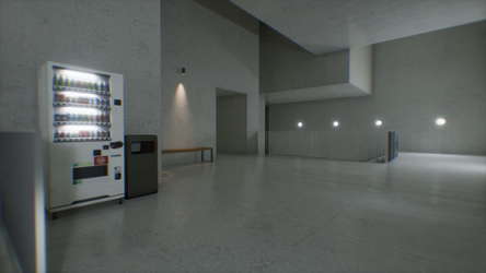 LIMSCAPE : THE LIMINAL SPACE EXPLORER screenshot 21