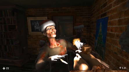 House of Horrors screenshot 11