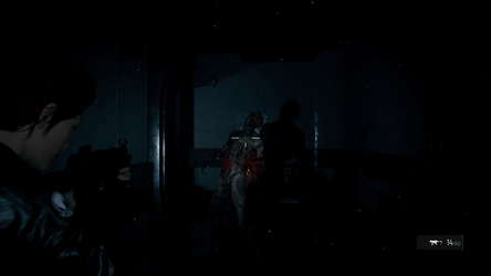 Daymare: 1994 Sandcastle screenshot 2