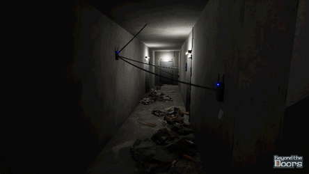 Beyond the Doors screenshot 4