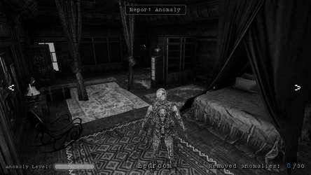Forgotten Fears screenshot 14