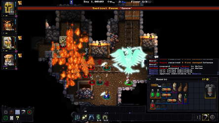 Escape The Mad Empire screenshot 4