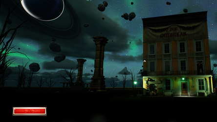 The Chronicle screenshot 1