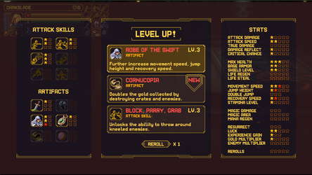 Mad King Redemption screenshot 14