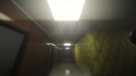 Backrooms: The Phobolore screenshot 3