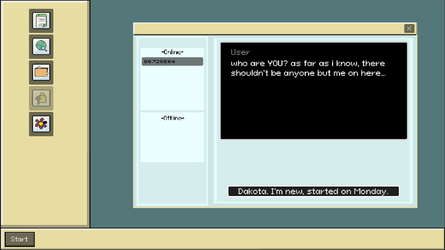 Corpo Connections screenshot 6