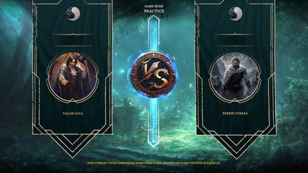 Cards of Eternity: The Wheel of Time screenshot 6