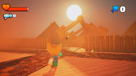 Snack Of The Kitty screenshot 8