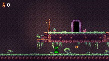 Beholder's Lair screenshot 6
