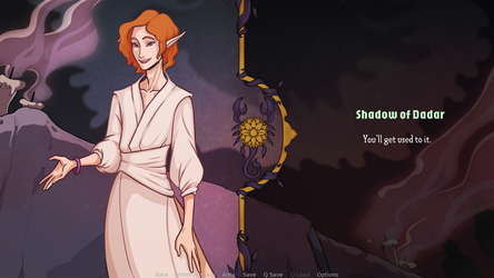 Legends of Savvarah: Flowers and Scorpions screenshot 7