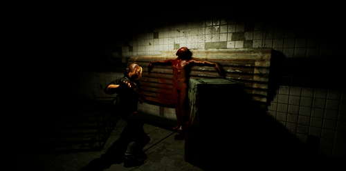 Umbra screenshot 4