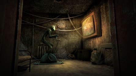 Caligo screenshot 11