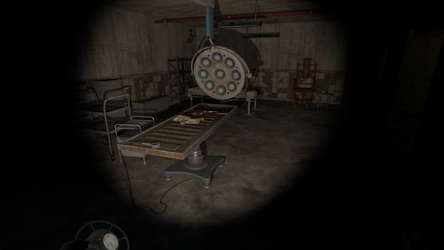Paranormal Hunter screenshot 5