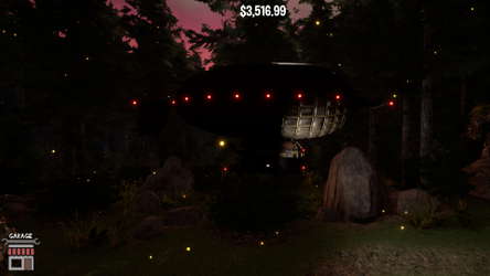 Going the Distance screenshot 7