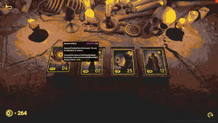 LOST ALTR screenshot 8