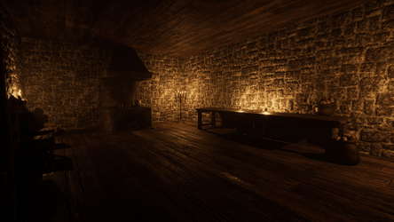 Cursed Dungeon Raider screenshot 10