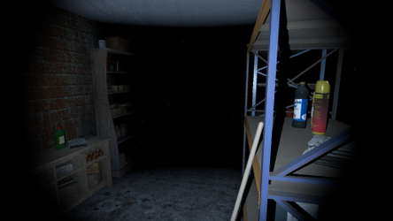 Geras screenshot 6