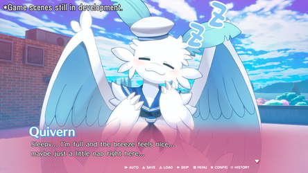 Pal♡world! ~More Than Just Pals~ screenshot 7