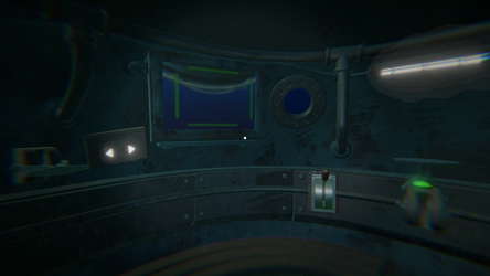 Submarine Terror screenshot 1