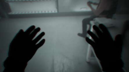 TEAM PANIC screenshot 21