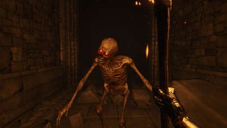 Kings of Lorn: The Fall of Ebris screenshot 9