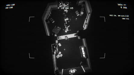 EMPTY SHELL: PROLOGUE screenshot 13