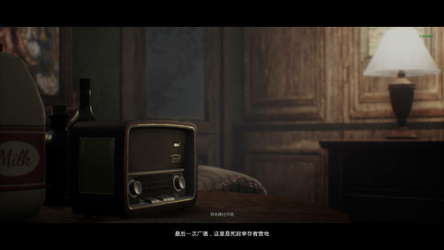 死寂（Deathly Stillness） screenshot 25