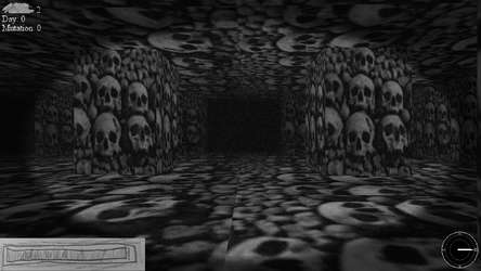 The Forest of Conx screenshot 7