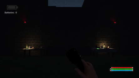 What The Maze screenshot 2