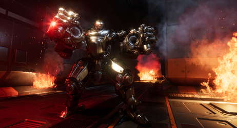 EARTH:3000 screenshot 5