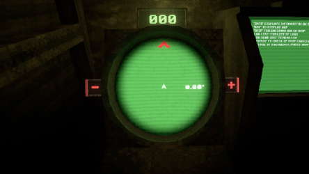 Echoes of Exile screenshot 1