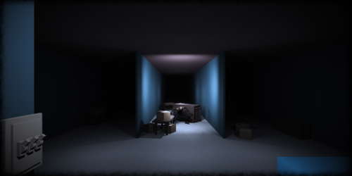Last Neighbor screenshot 4