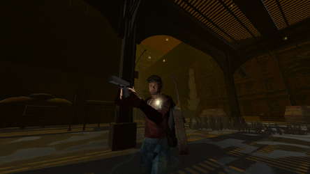 The Dead are Not Dead screenshot 10