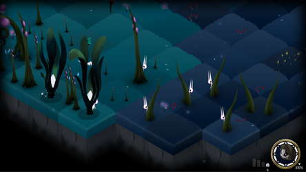 Spirit Oath screenshot 2