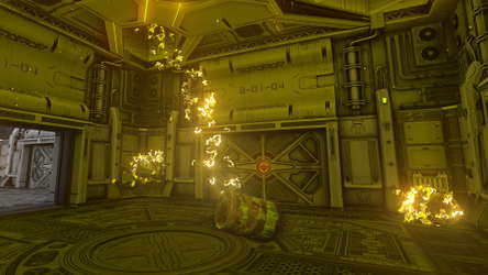 HALF DEAD 3 screenshot 19