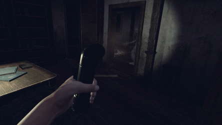 DreamBack VR screenshot 1