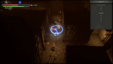 In Darkness screenshot 11