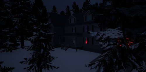 Anatomy of Fear screenshot 19