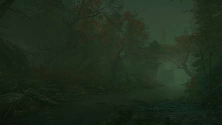 The Cursed Forest screenshot 15