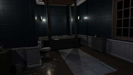 Lost Alone Ep.1 - Sorellina screenshot 7
