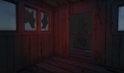 Survive the Jurassic screenshot 5
