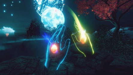 Soulpath: the final journey screenshot 15