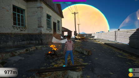 All-Ways Up screenshot 13