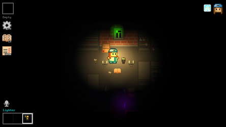 Paranormal Home Invaders screenshot 7