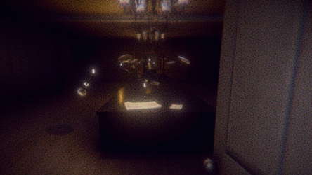 THE 8IGHT screenshot 2