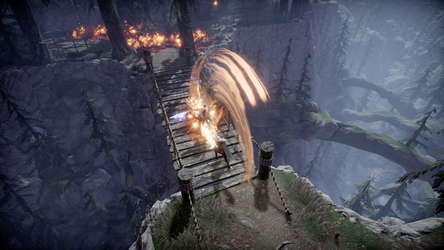 V Rising screenshot 32